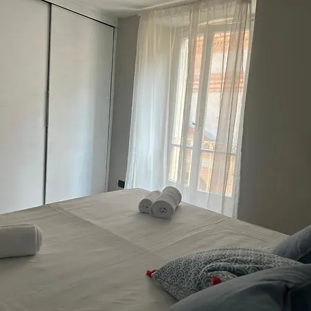 Alessandro 82 - Immobili E Soluzioni Rent Bergamo Esterno foto