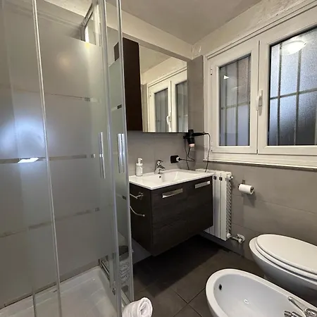 Alessandro 82 - Immobili E Soluzioni Rent Bergamo Esterno foto
