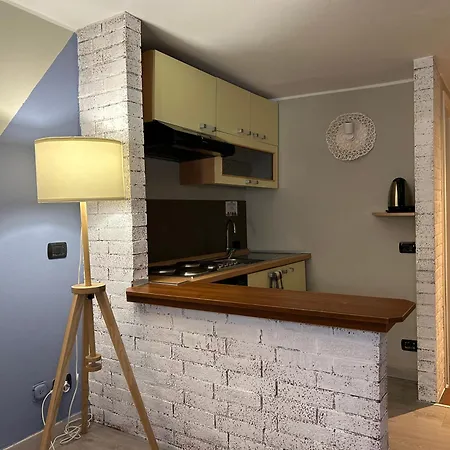 Alessandro 82 - Immobili E Soluzioni Rent Bergamo Esterno foto