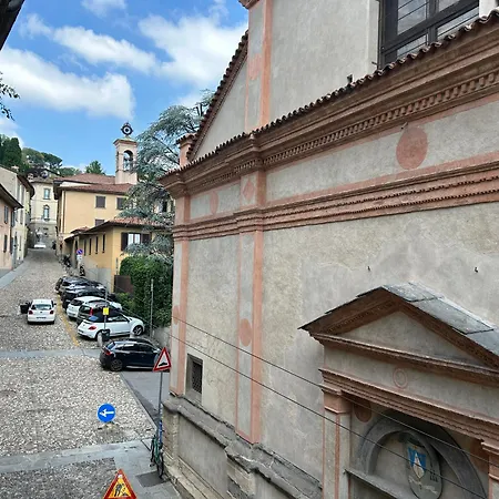 Alessandro 82 - Immobili E Soluzioni Rent Bergamo Esterno foto