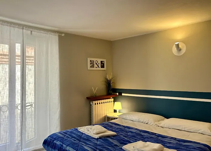 Alessandro 82 - Immobili E Soluzioni Rent