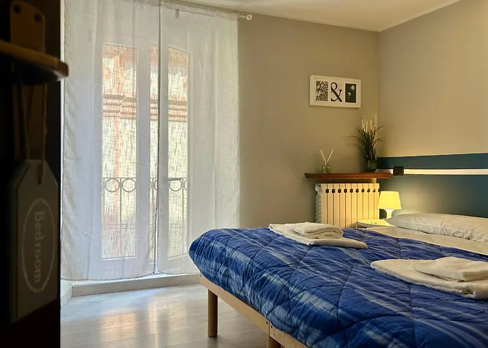 Alessandro 82 - Immobili E Soluzioni Rent