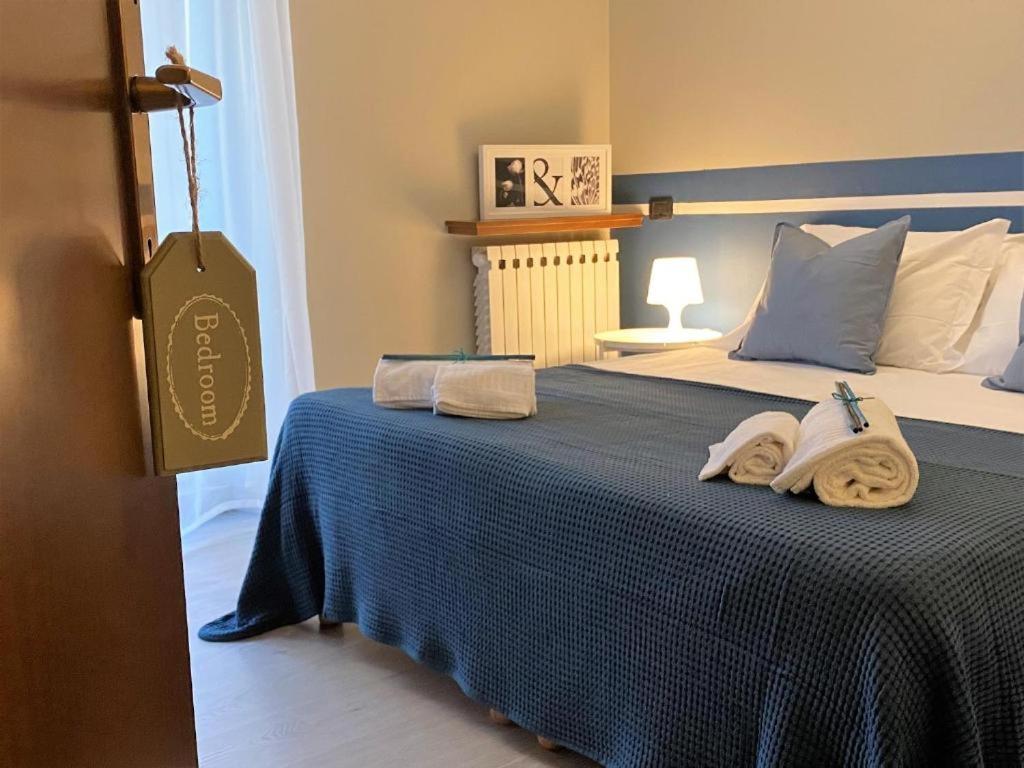 Alessandro 82 - Immobili E Soluzioni Rent Apartment Bergamo
