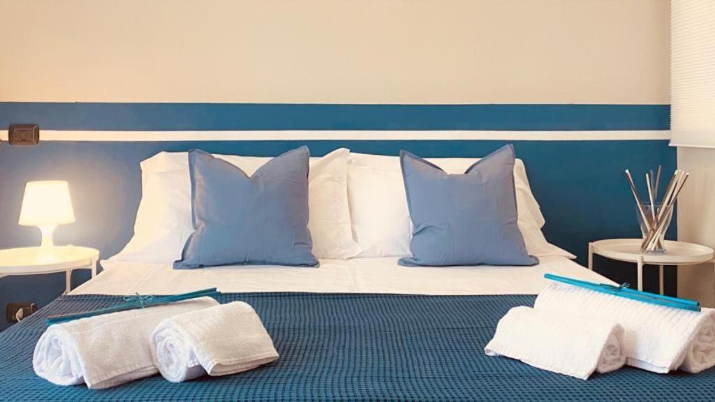 Alessandro 82 - Immobili E Soluzioni Rent Apartment