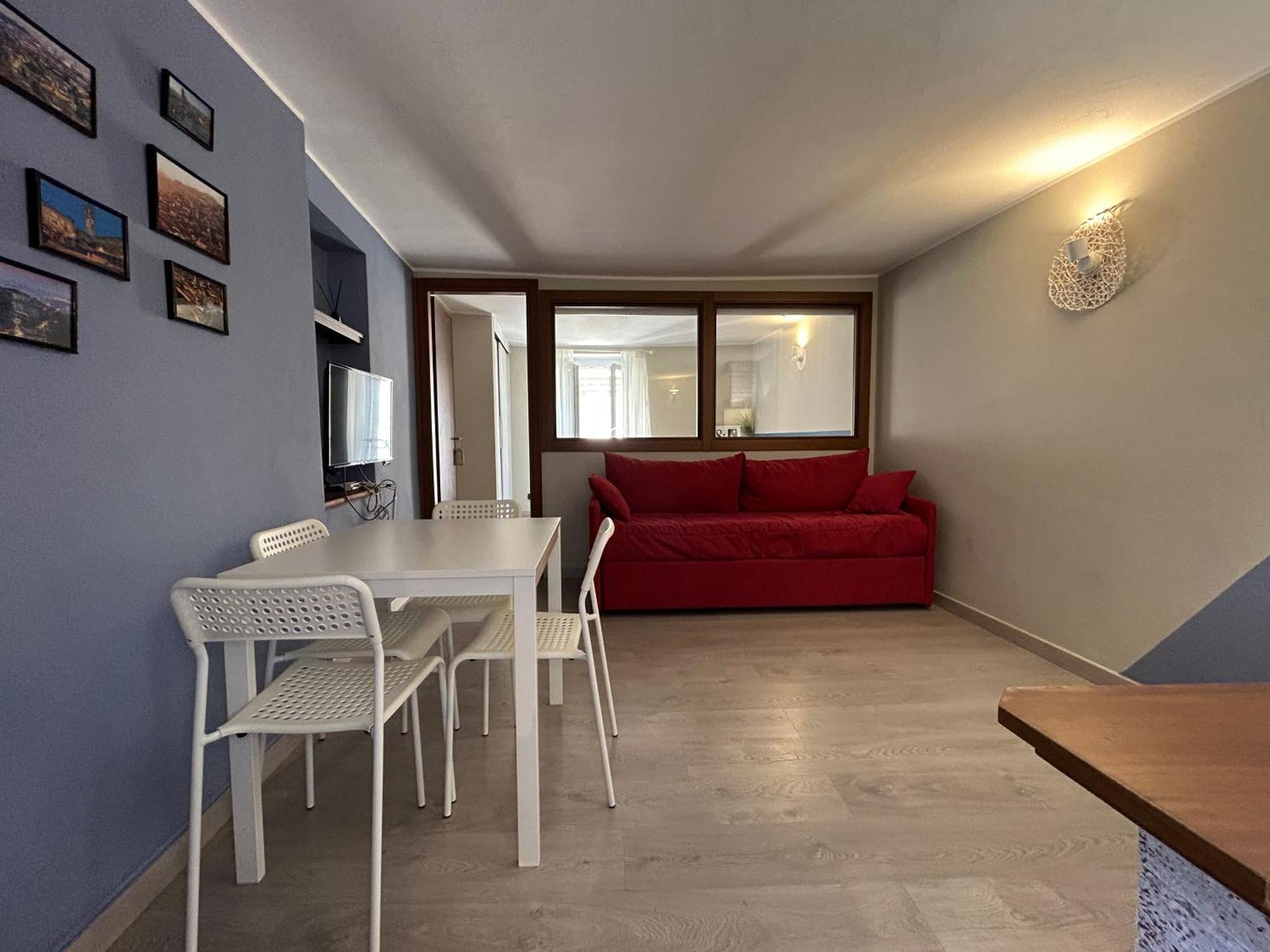 Alessandro 82 - Immobili E Soluzioni Rent Apartment Bergamo