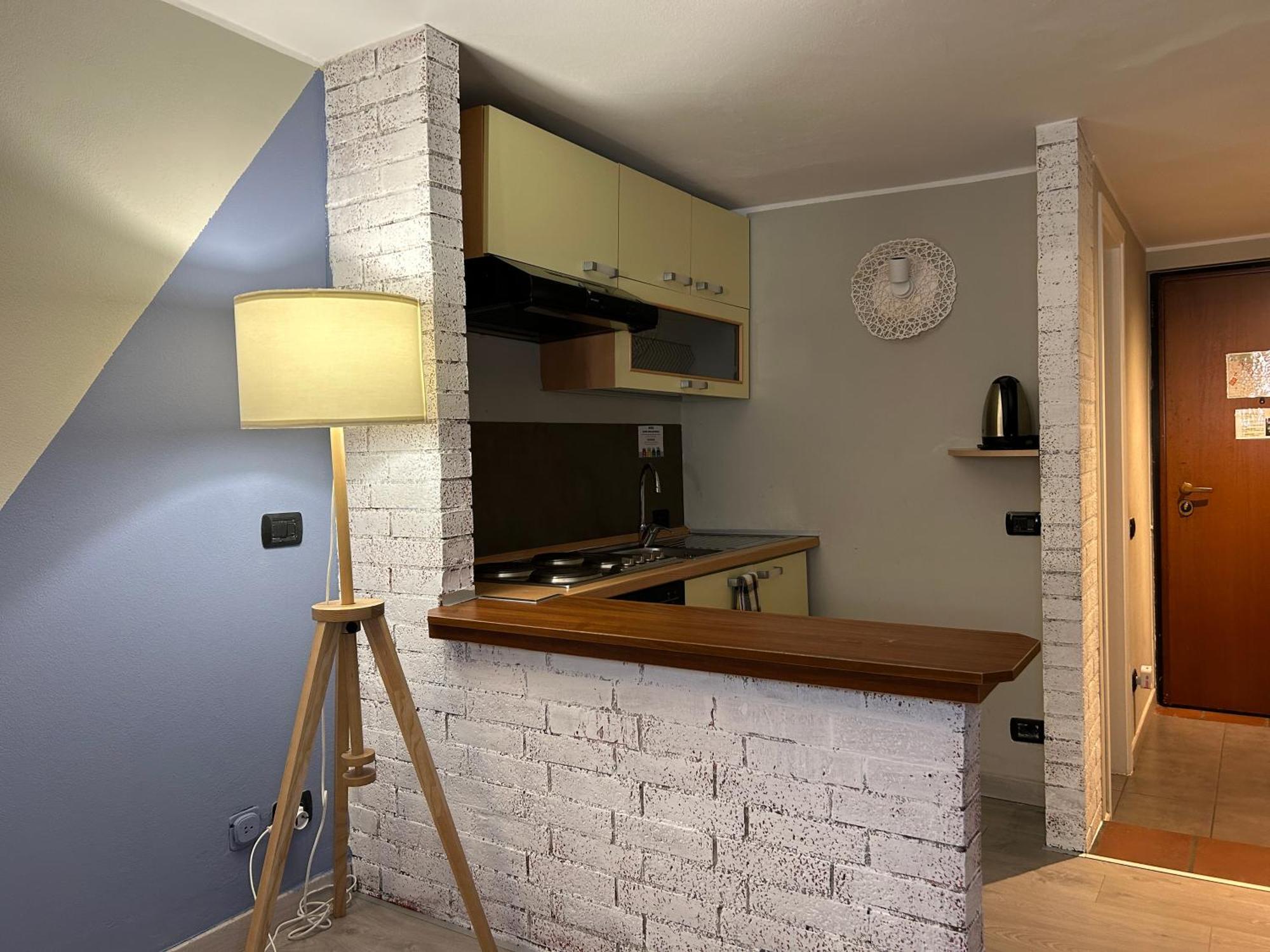Alessandro 82 - Immobili E Soluzioni Rent Apartment *