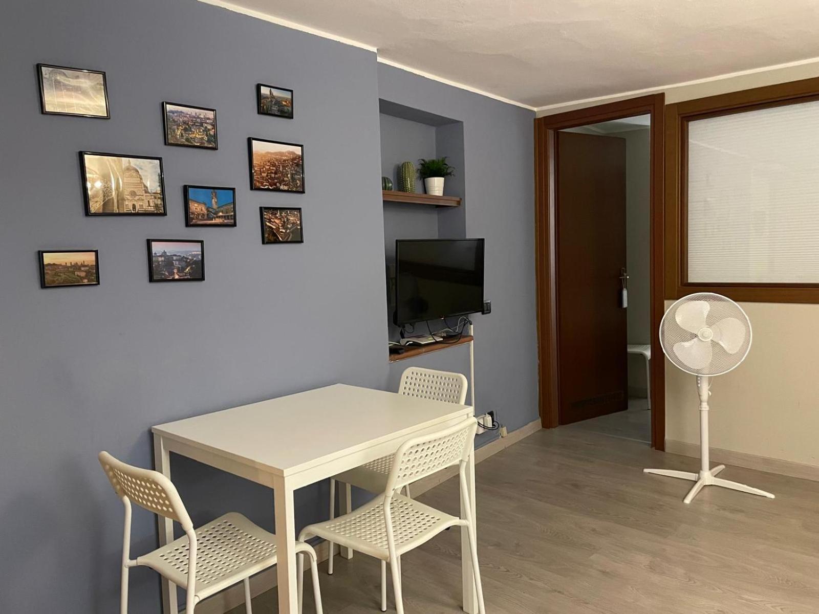 Alessandro 82 - Immobili E Soluzioni Rent Apartment