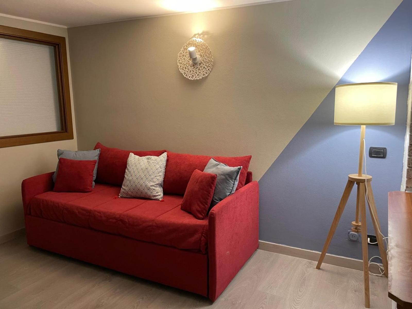 Alessandro 82 - Immobili E Soluzioni Rent Apartment Bergamo