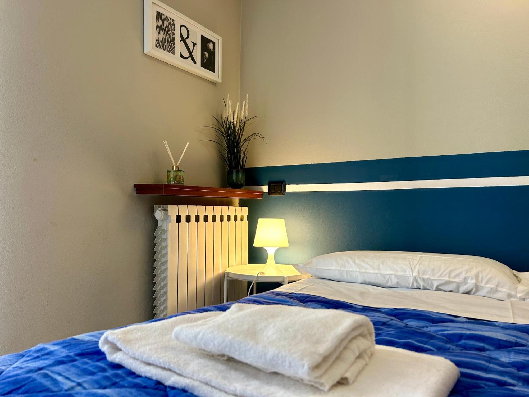Alessandro 82 - Immobili E Soluzioni Rent *