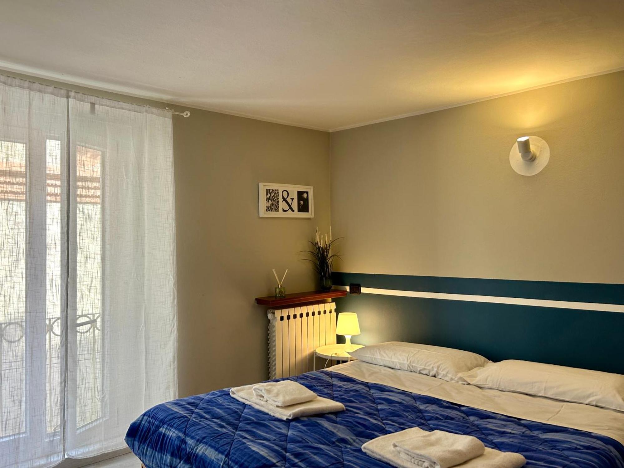 Apartment Alessandro 82 - Immobili E Soluzioni Rent *