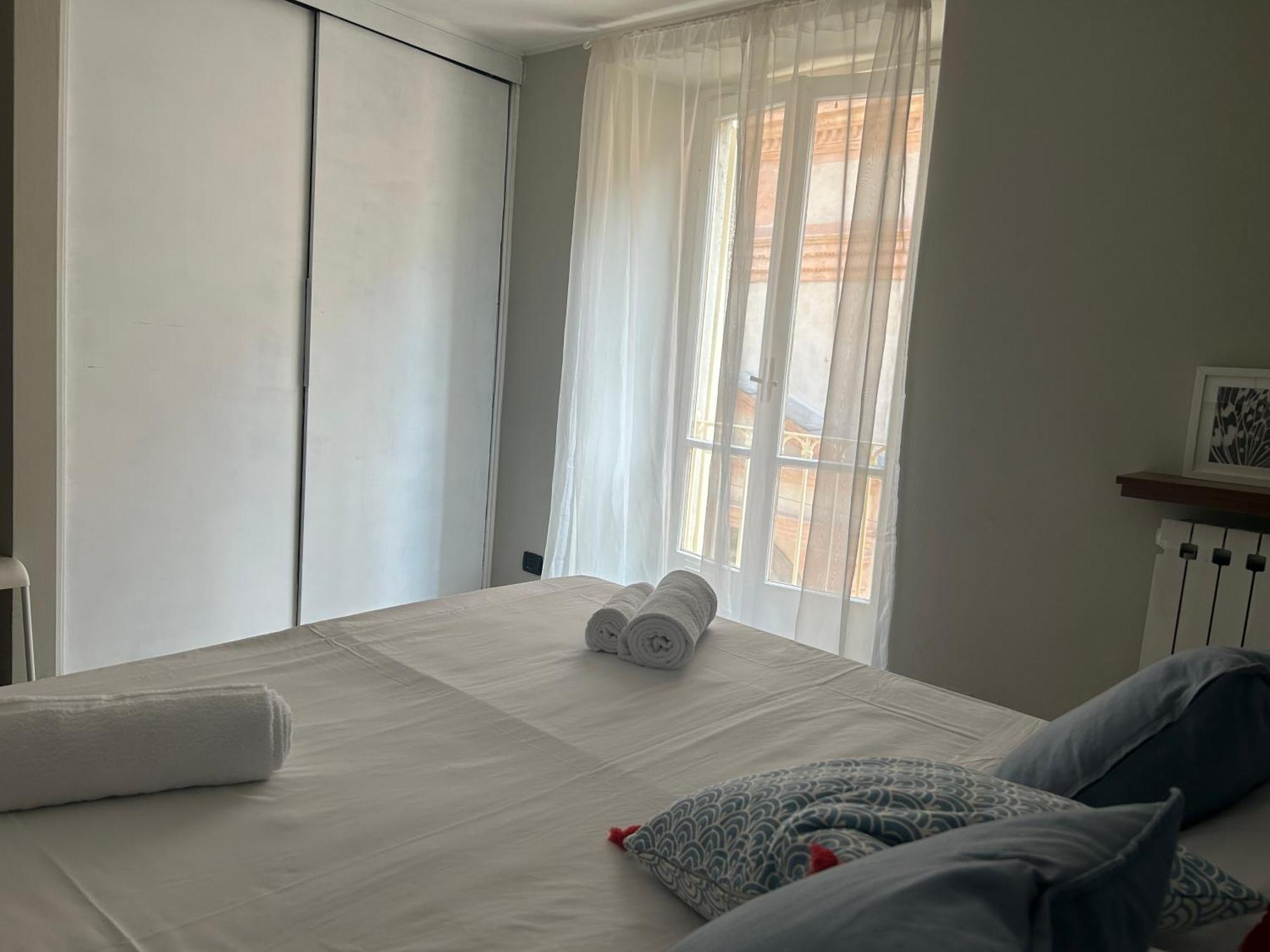 Alessandro 82 - Immobili E Soluzioni Rent